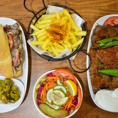 Mostar Döner