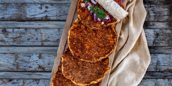 Akın Pide