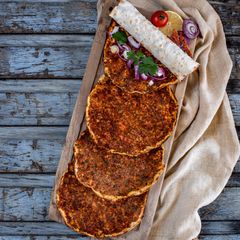Akın Pide