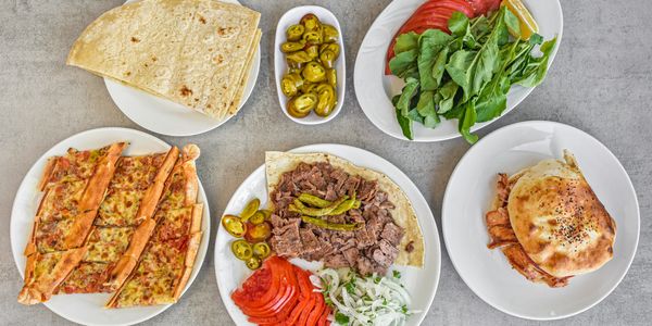 Cihanbey Döner & Pide
