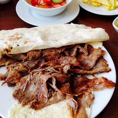 Cihanbey Döner & Pide