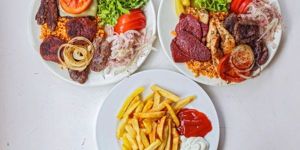 Kampüs Cafe & Fast Food