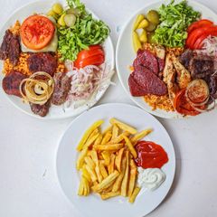 Kampüs Cafe & Fast Food