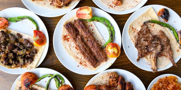 Gediz Pide & Kebap