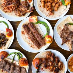 Gediz Pide & Kebap