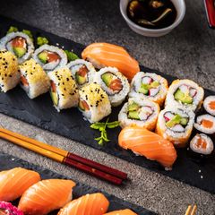 Sushi Vibe
