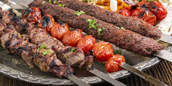 Urfa Sofrası