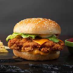 Buca Pilavcısı