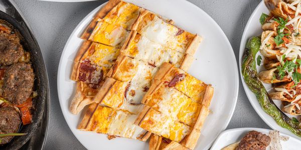 Aksoylar Pide
