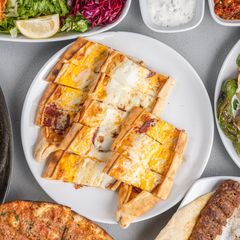 Aksoylar Pide