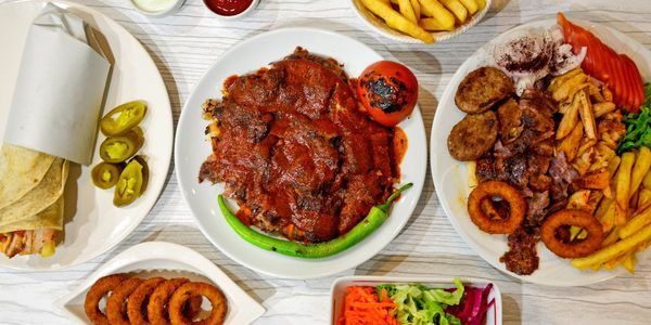 Deniz Döner