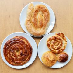 Genç Acarlar Unlu Mamüller