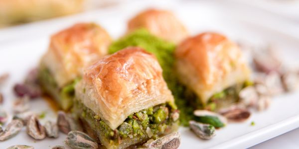 Alimoğlu Baklava