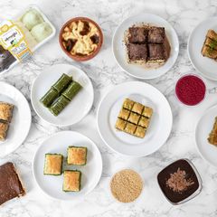 Alimoğlu Baklava