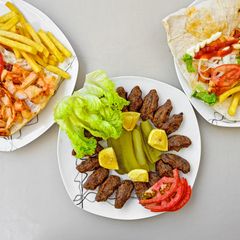 Cadde 35 Sandviç & Döner