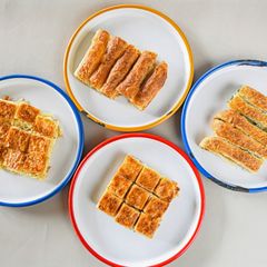 Chef Börek & Cafe Buca