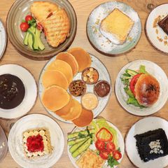 Bess Bakery