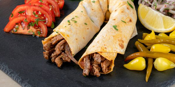 Tantuni