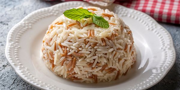 Abla Pilav & Midye & Meze
