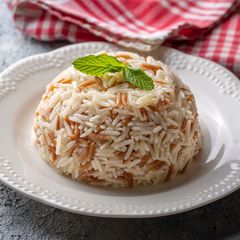 Abla Pilav & Midye & Meze