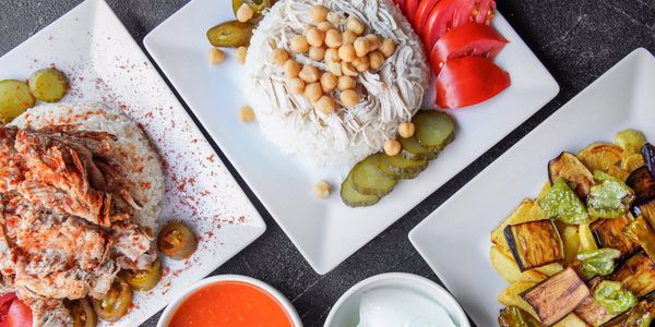 Pilavcınıs