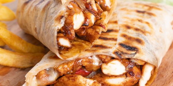 Maxidos Döner