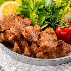 Dayının Yeri Çiğ Köfte & Midye