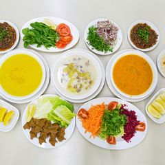 Buca Lezzet Durağı