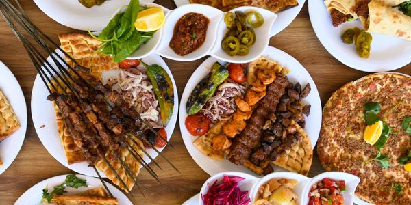 Kilis Sofrası