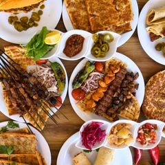 Kilis Sofrası