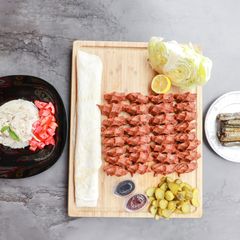 Çiğköfte Fabrikası