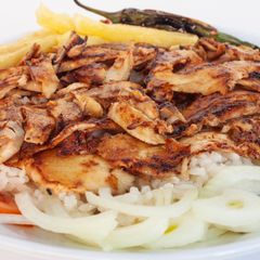 No:3 Döner