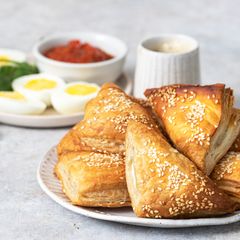 ForBest Boşnak Börekçisi
