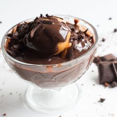 Profiterolcü Nilda