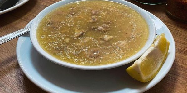 Çorba Durağı
