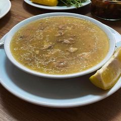 Çorba Durağı