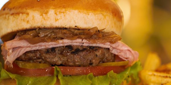 Bade Burger & Hot Dog