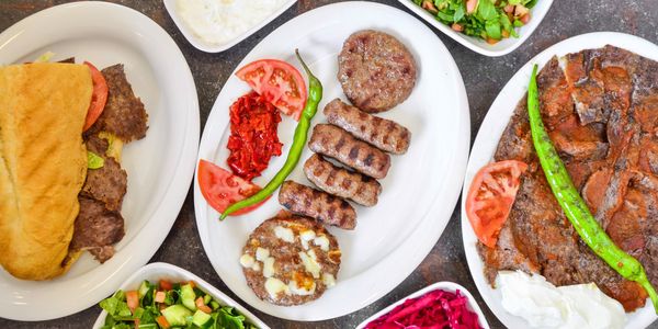 Deniz Altın Döner