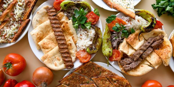 Buca Kebap & Pide