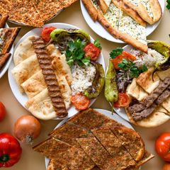 Buca Kebap & Pide