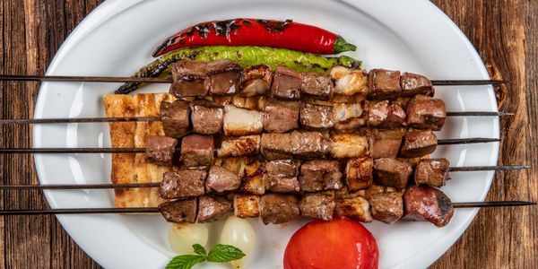 Canciğer Ocakbaşı