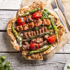 Üç Kardeşler Lokantası