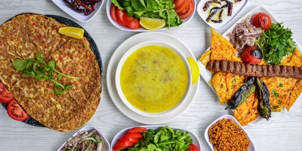Çorbacı Engin Usta