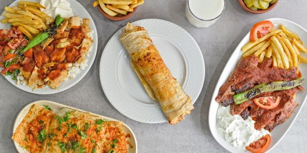 Antakya Döner