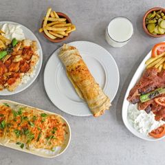 Antakya Döner
