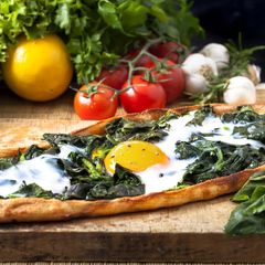 Kardeşler Pide & Kebap
