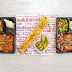 Efendi Döner