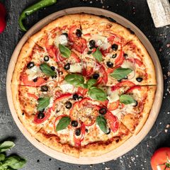 Buca Pizza