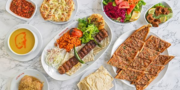 Buca Yenigün Pide