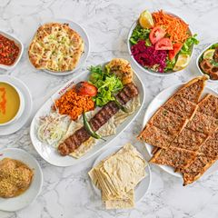 Buca Yenigün Pide